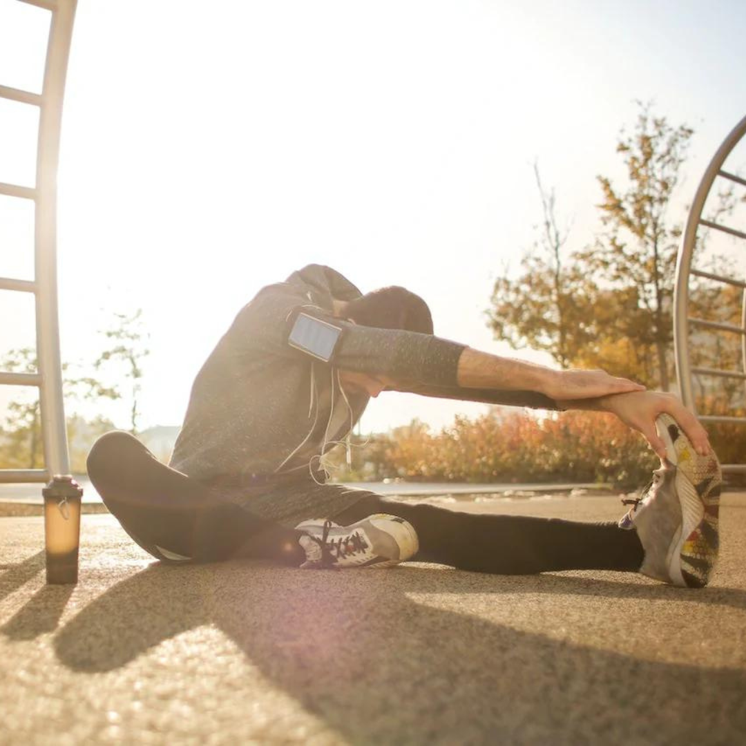 The Ultimate Guide to Summer Outdoor Workouts