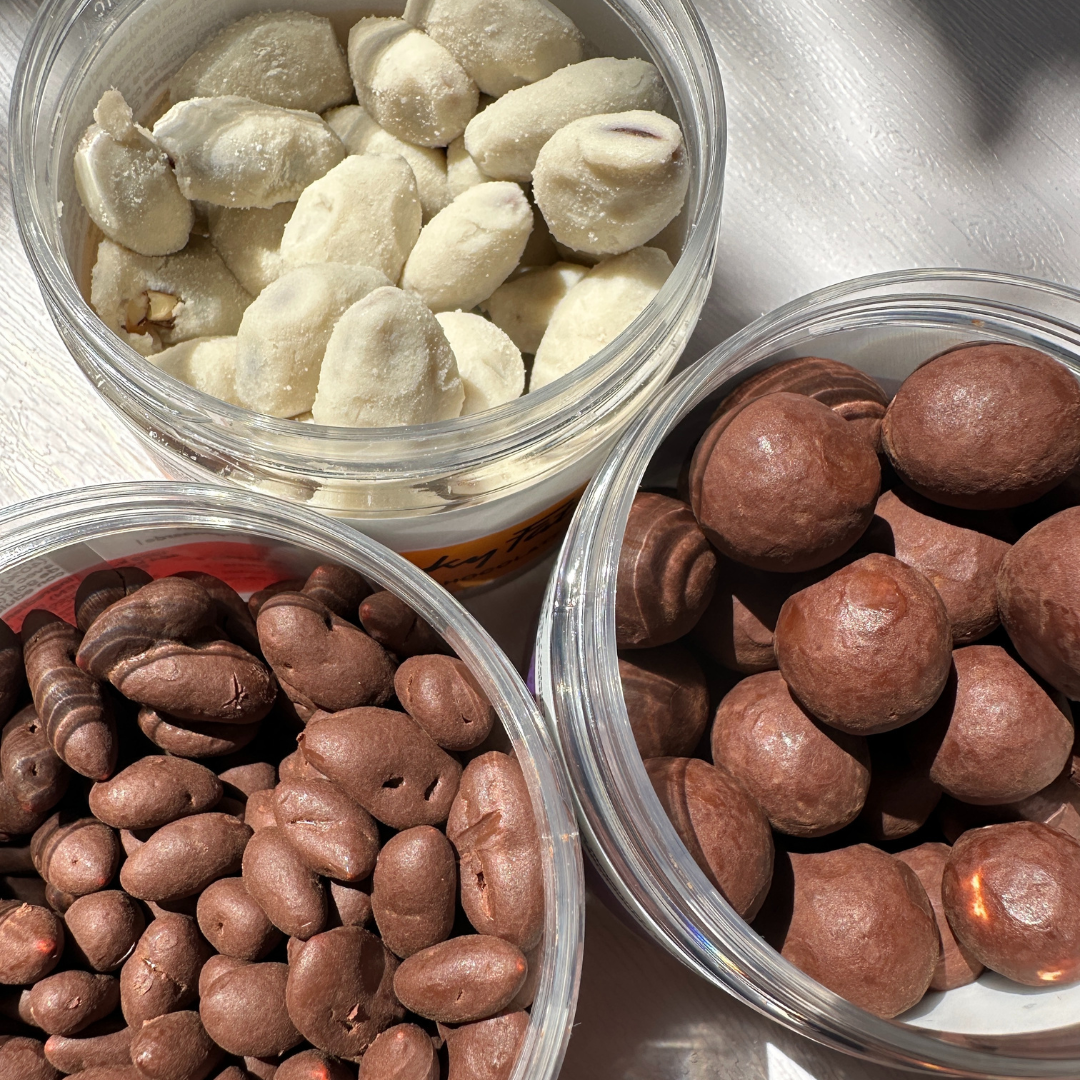 Best Fall Chocolate Treats 2025