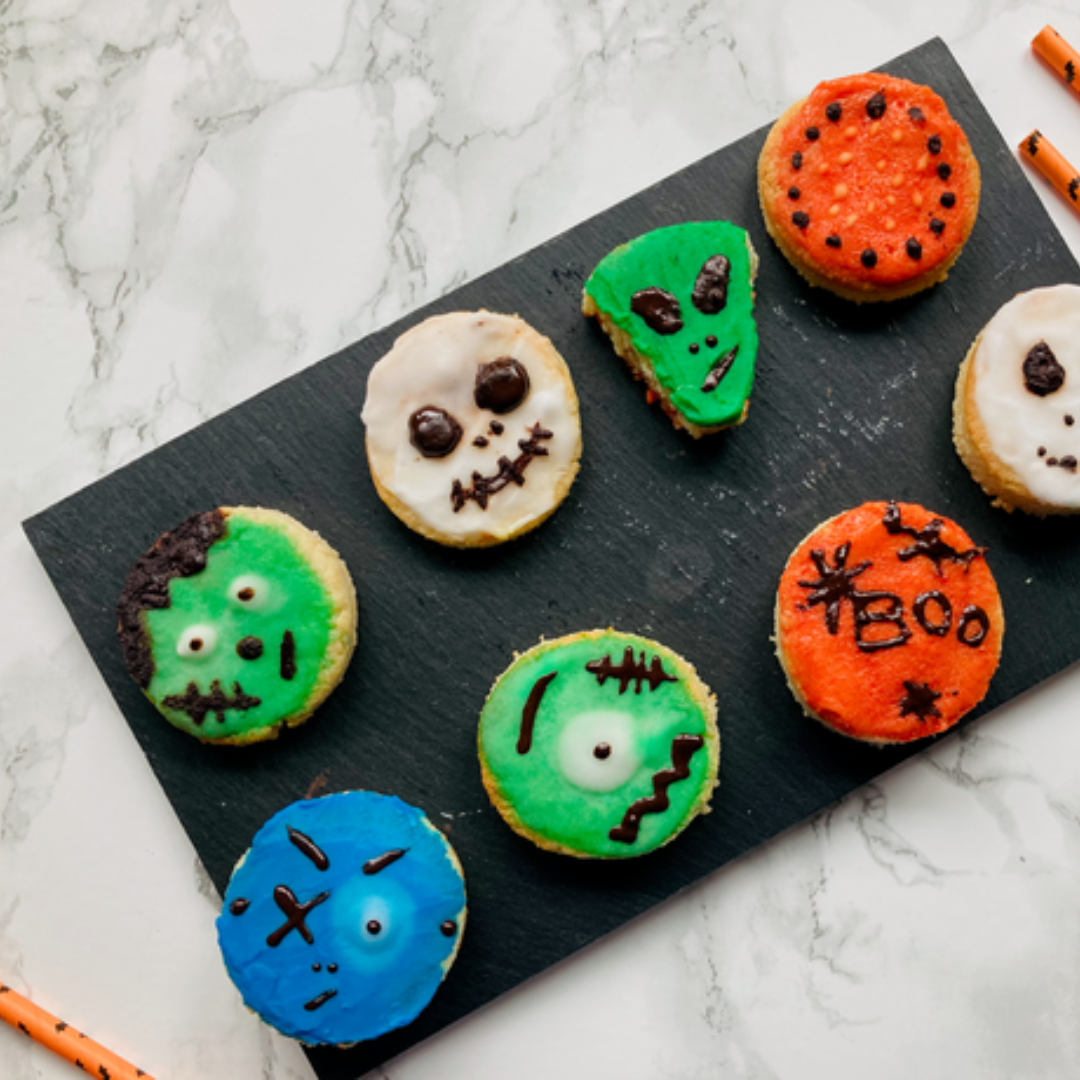 Best Chocolate Halloween Treats 2025