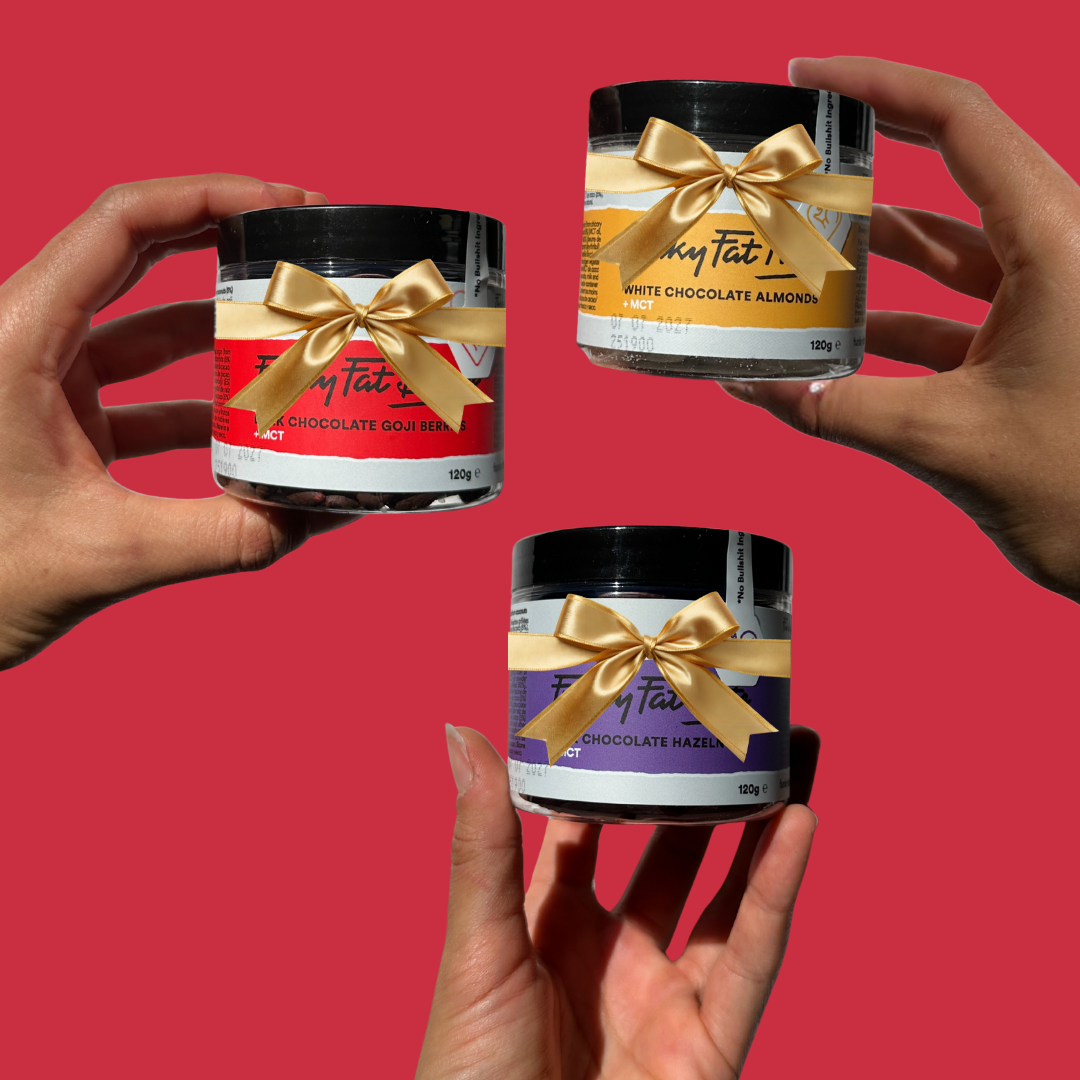 Best No Added Sugar Gifts for Your Friends This Christmas 2025