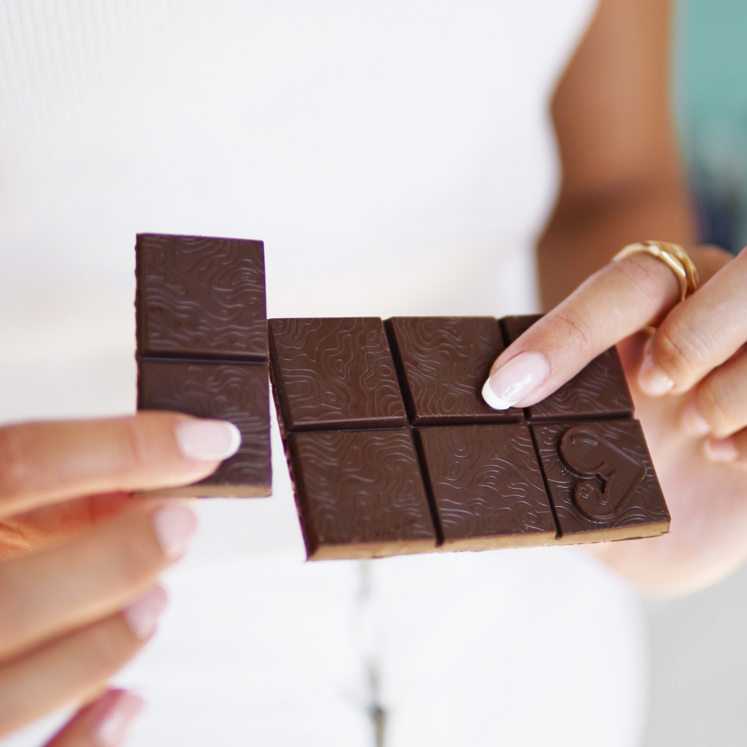 Cycle Synching Healthy Snacks: What to Eat in Every Phase of Your Cycle