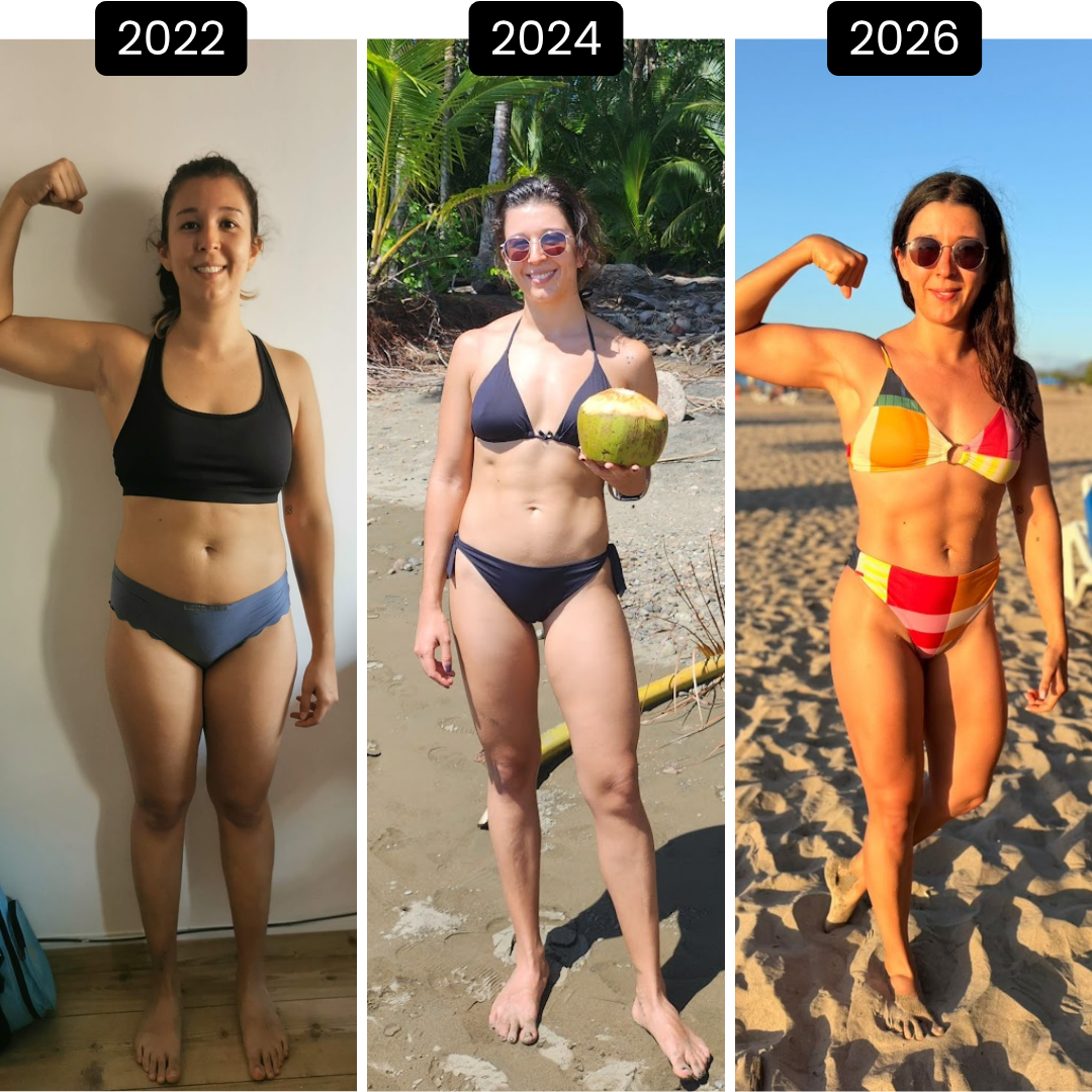 The Diet That Finally Worked For Me