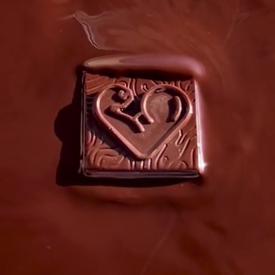 Minimally Processed Chocolate: Meaning