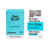 Dark Chocolate with Coconut