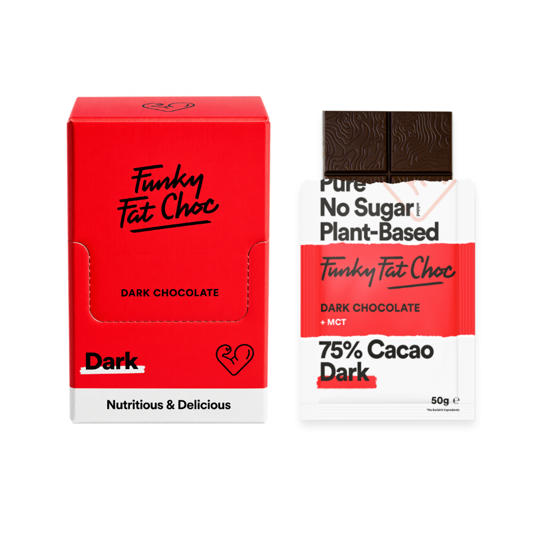 Dark Chocolate